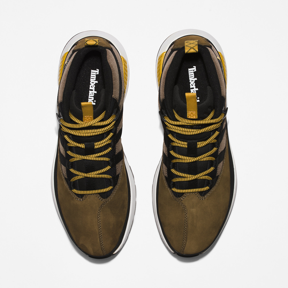 Timberland Euro Trekker Super Ox TB0A28RY3271 / grün