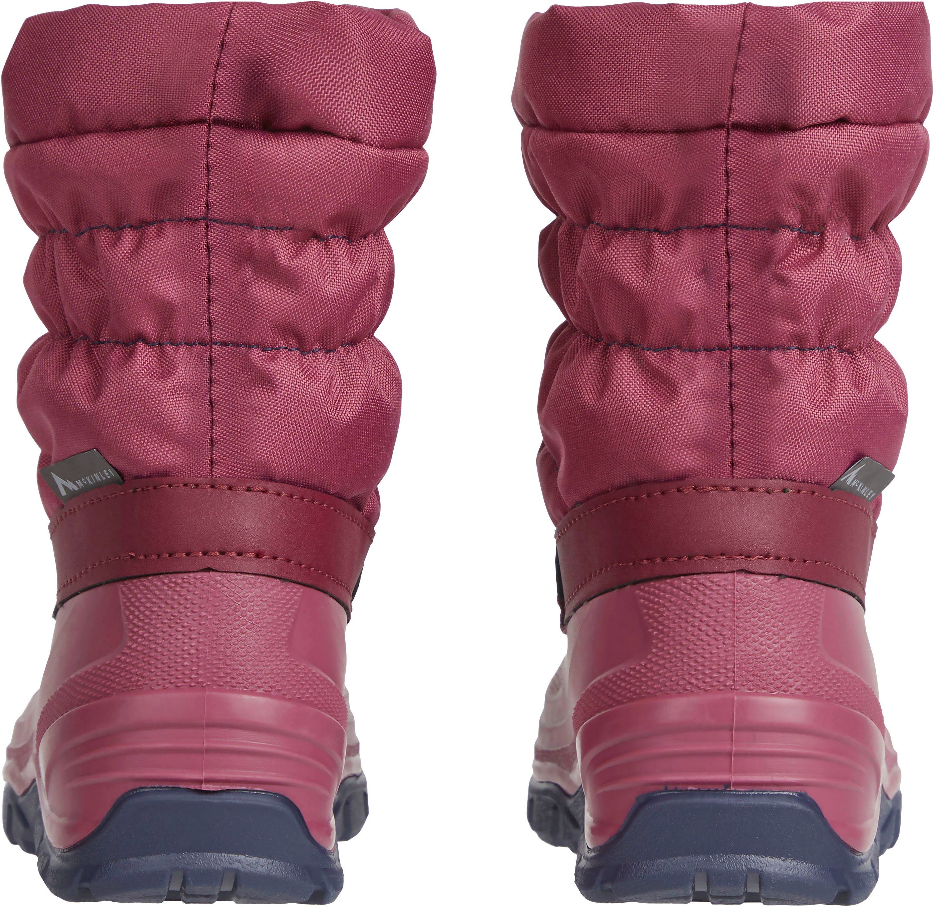 McKINLEY Jules II J Winterboots Warmfutter
