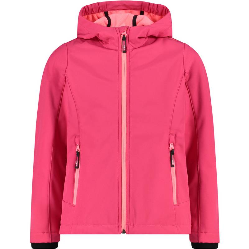 CMP Softshelljacke Mädchen