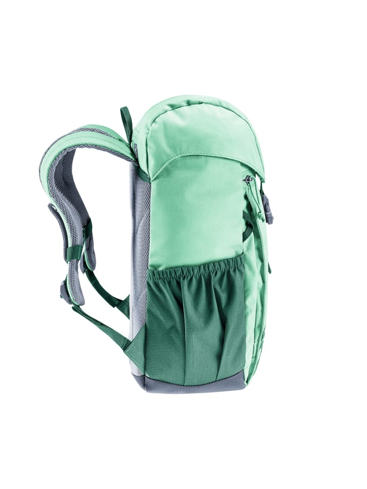 Deuter Waldfuchs 10 Kinderrucksack in spearmint-seagreen günstig kaufen onesize