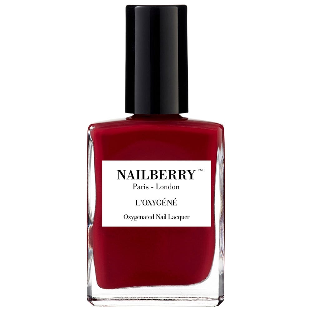 Nailberry Colour Le Temps des Cerises 15 ml
