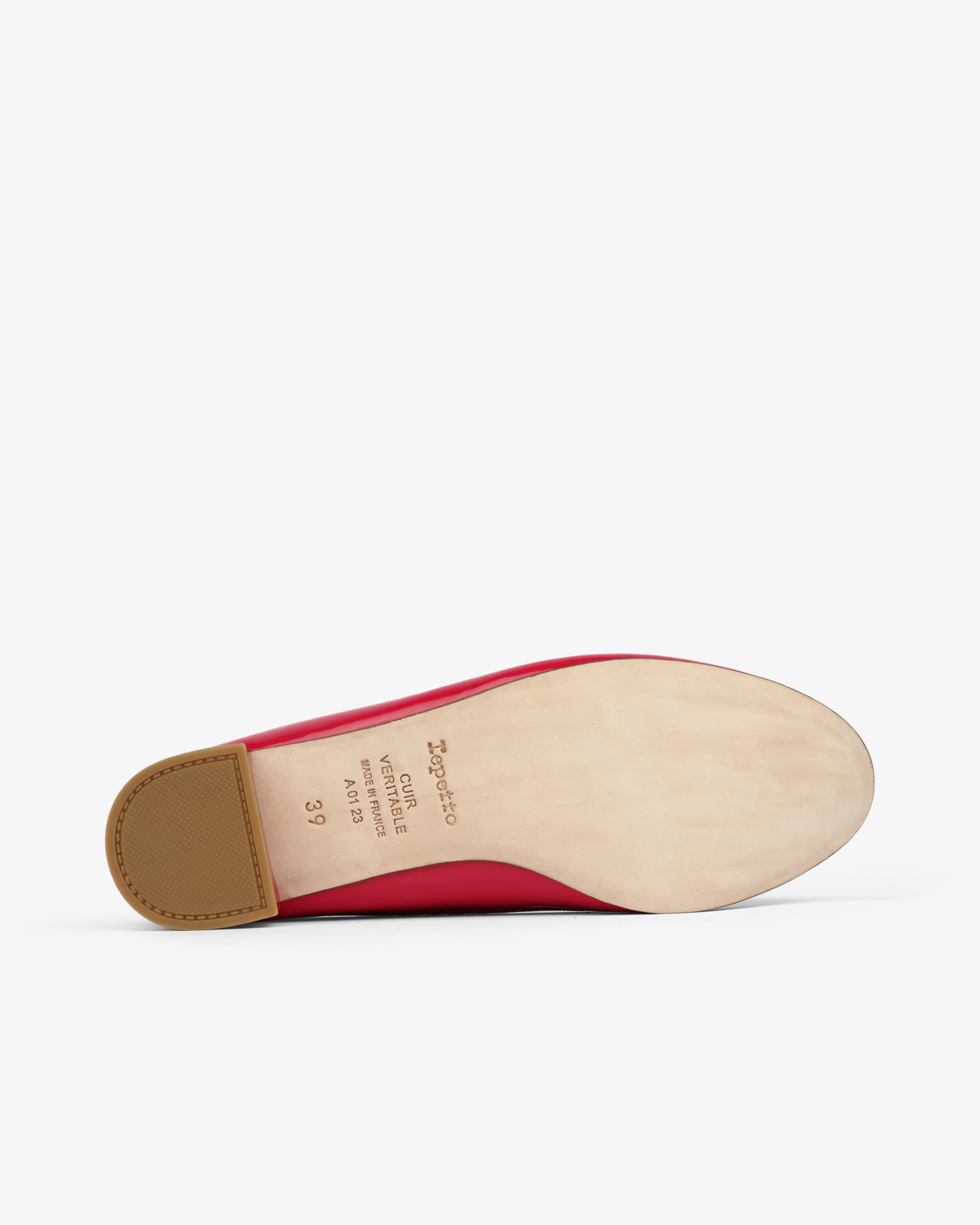 Camille ballerinas