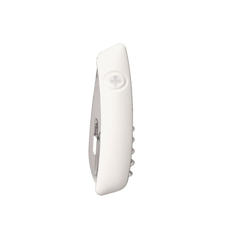 Swiza D03 AM White