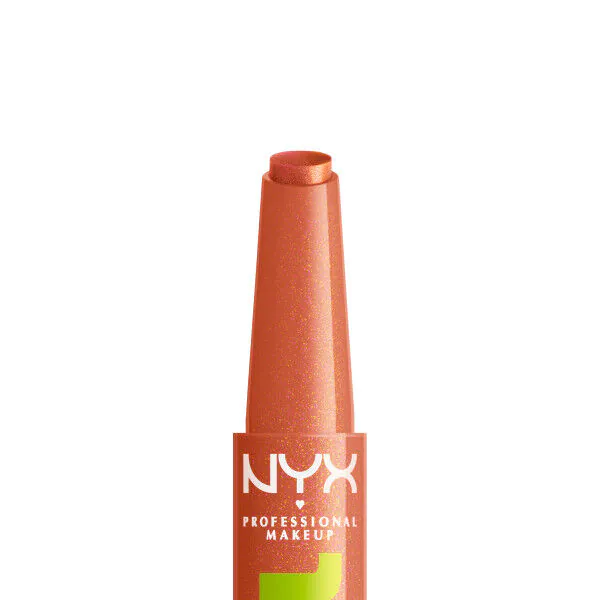 NYX Fat Oil Slick Click кармин је другачији