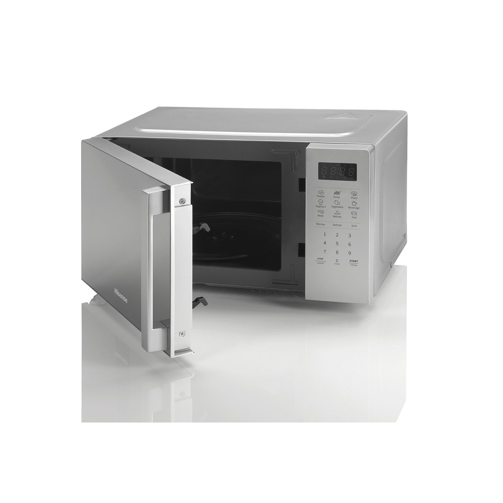 Hisense Mikrowelle H20MOMS4HG