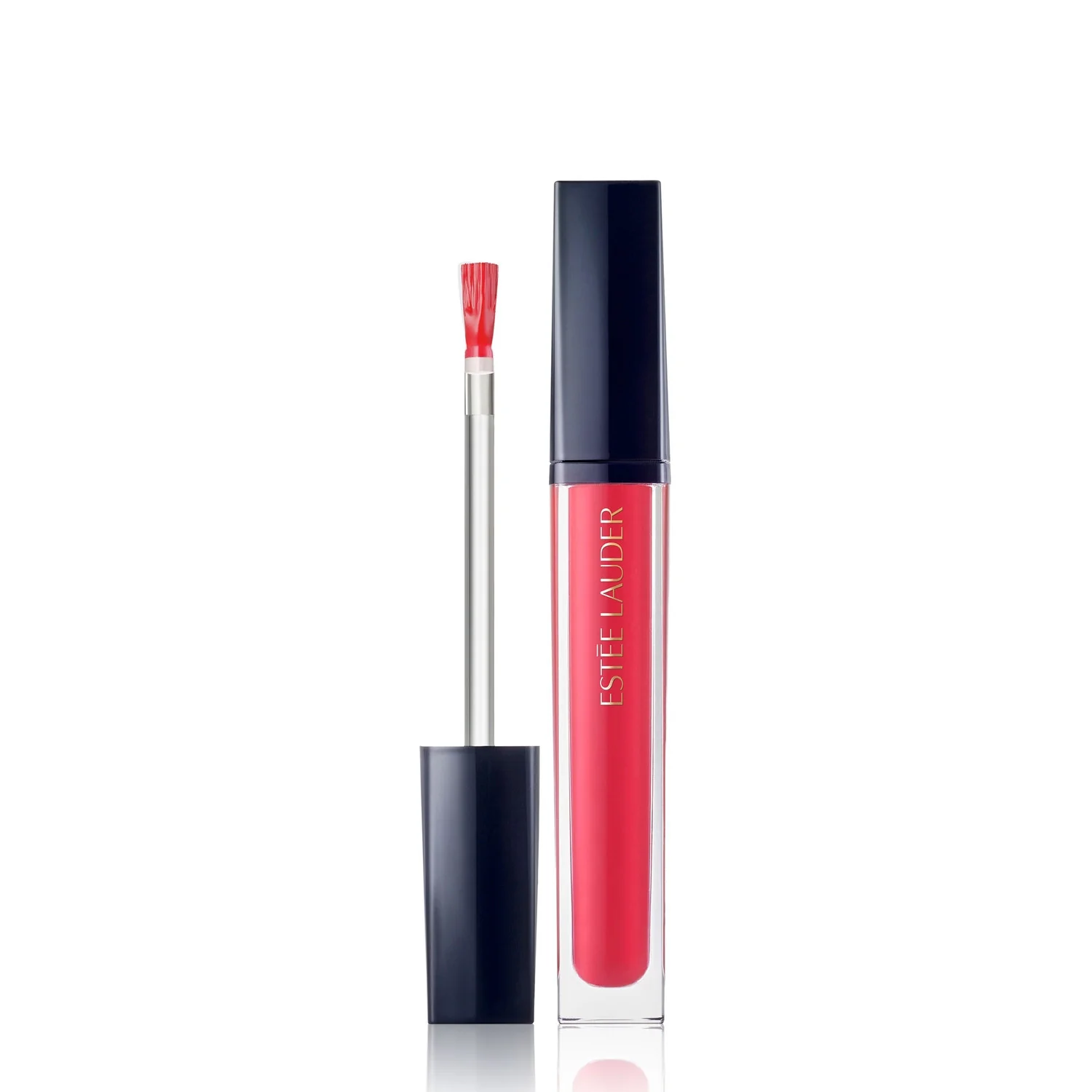 Brillo labial Pure Color Envy Kissable Lip Shine - Brillo
