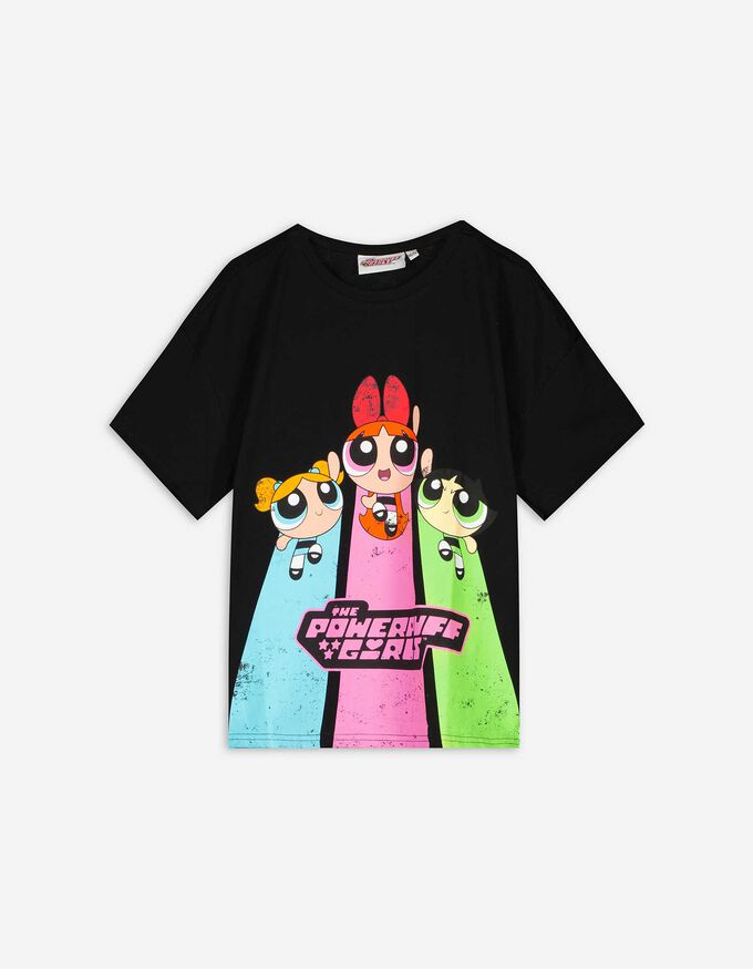 T-Shirt - The Powerpuff Girls
