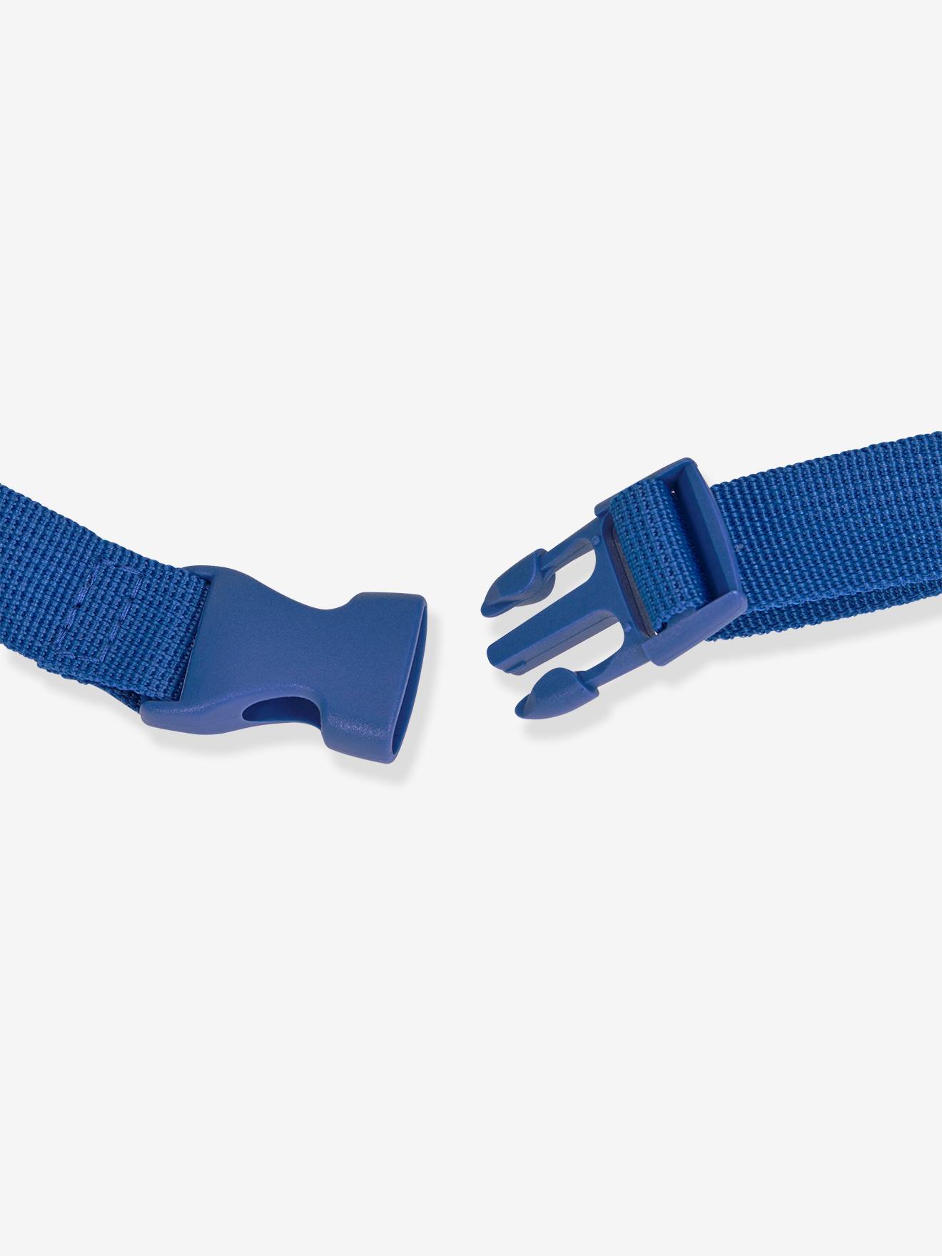 Lässig Kleinkinder Bauchtasche Little Gang LÄSSIG - karamell