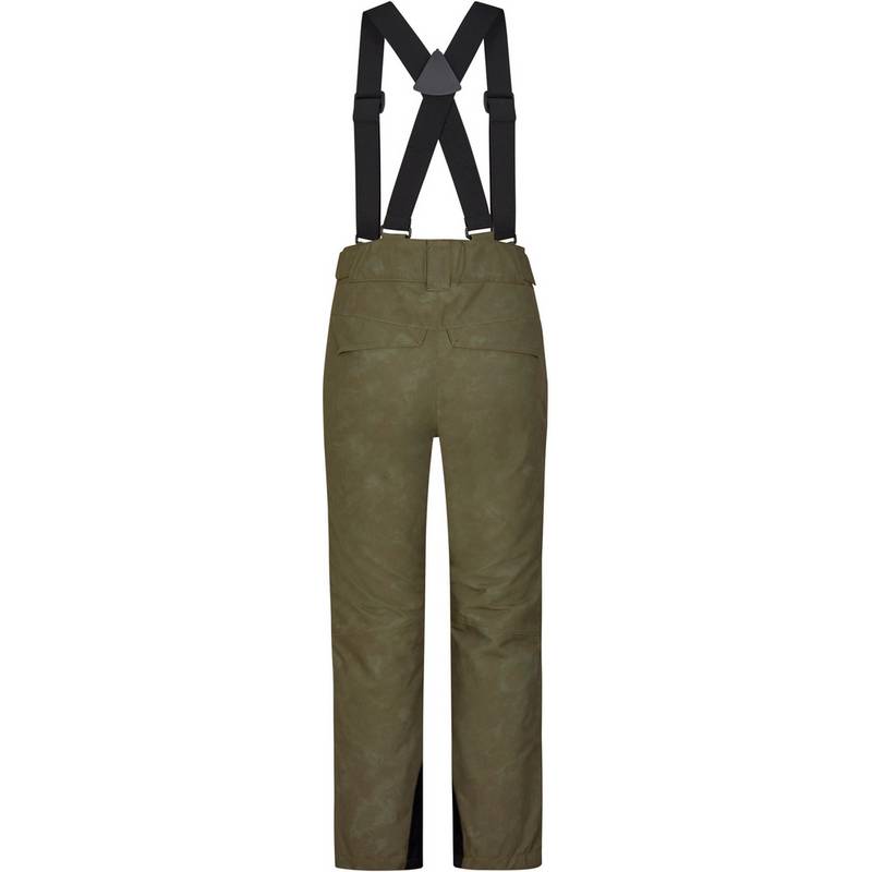 Ziener ARISU Skihose Jungen