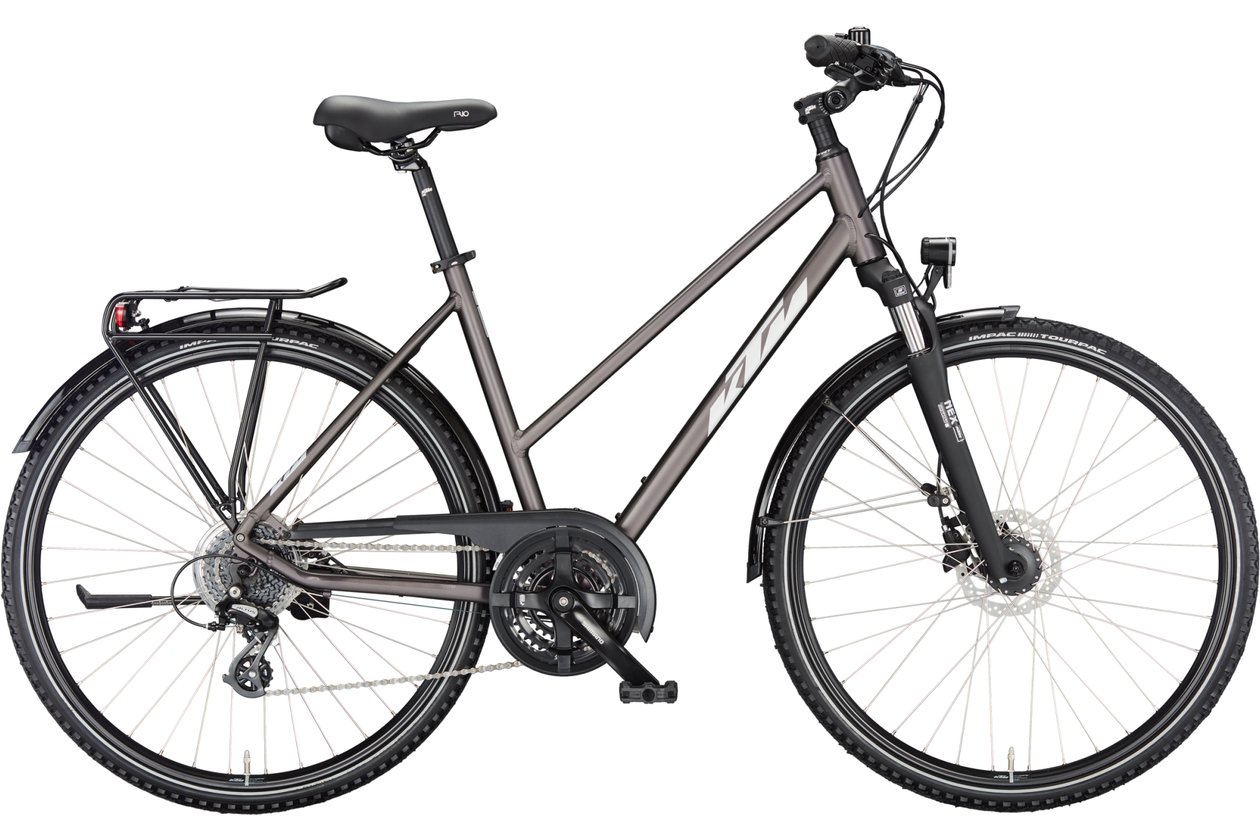 KTM Life Ride - 2023 - 28 Zoll - Damen Sport