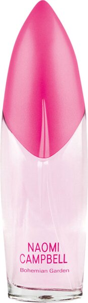 Naomi Campbell Bohemian Garden Eau de Toilette
