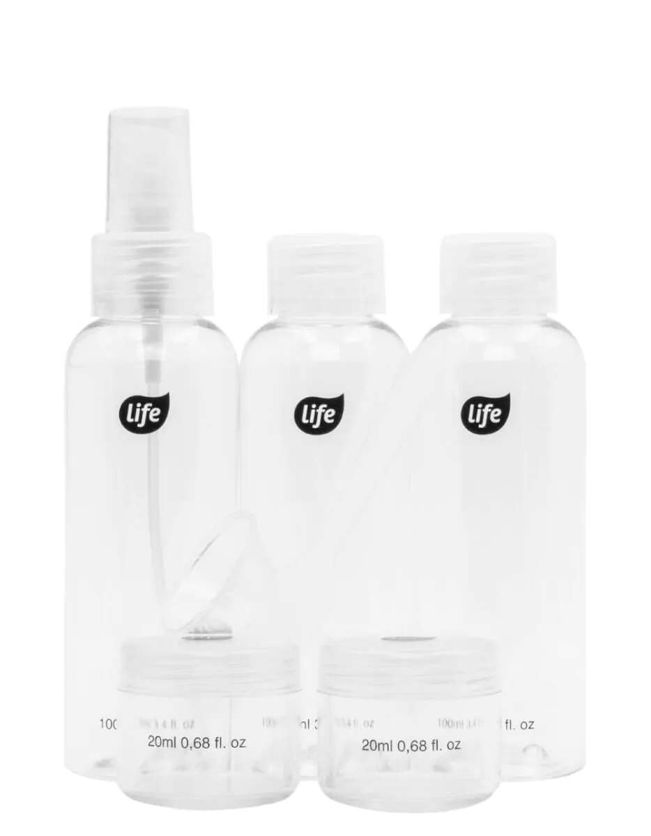 Putni komplet Life 370015
