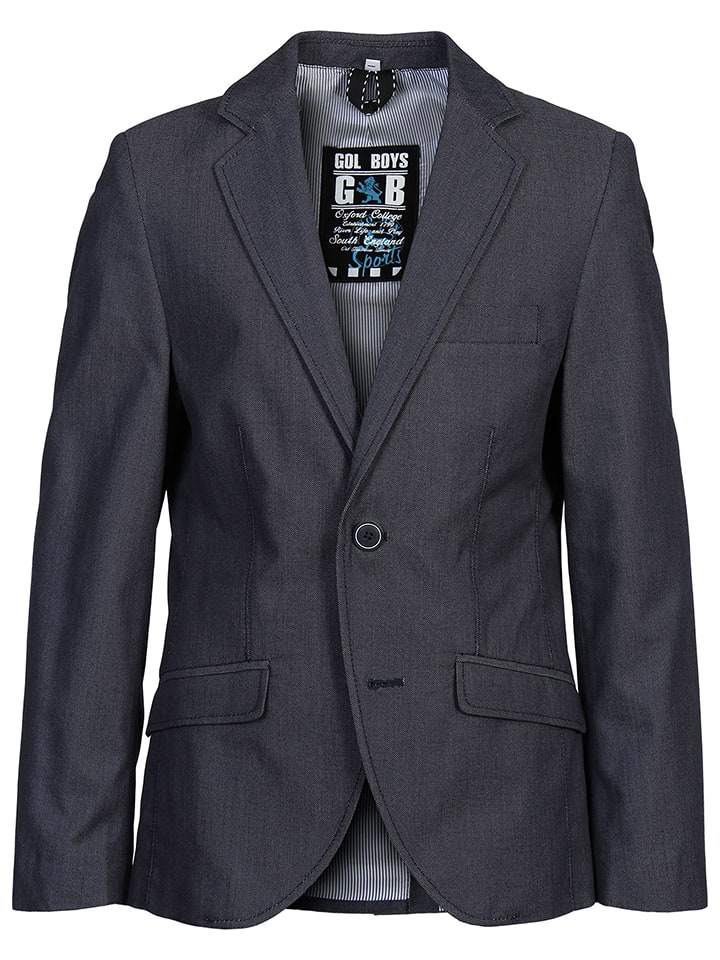 New G.O.L Blazer - Extra weit - in Dunkelblau günstig kaufen