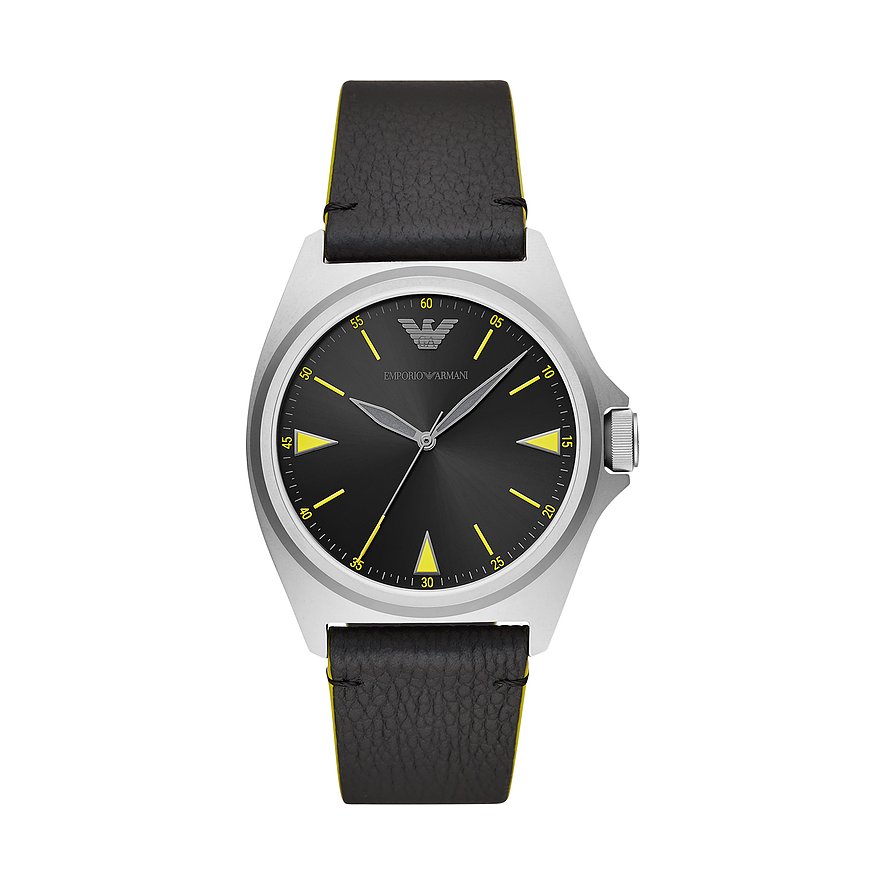 Emporio Armani Herrenuhr