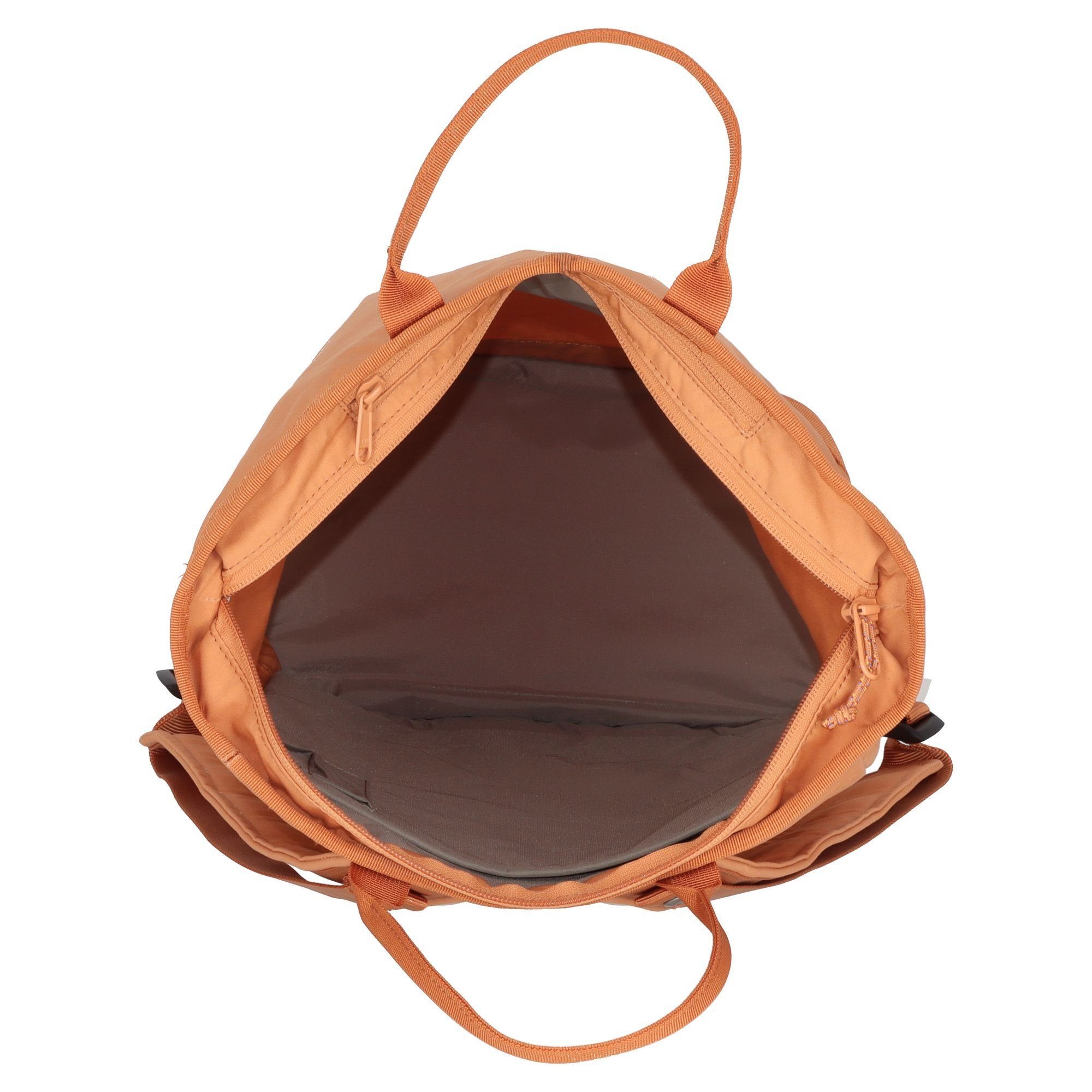 Fjällräven Laptoprucksack Vardag, Polyester
