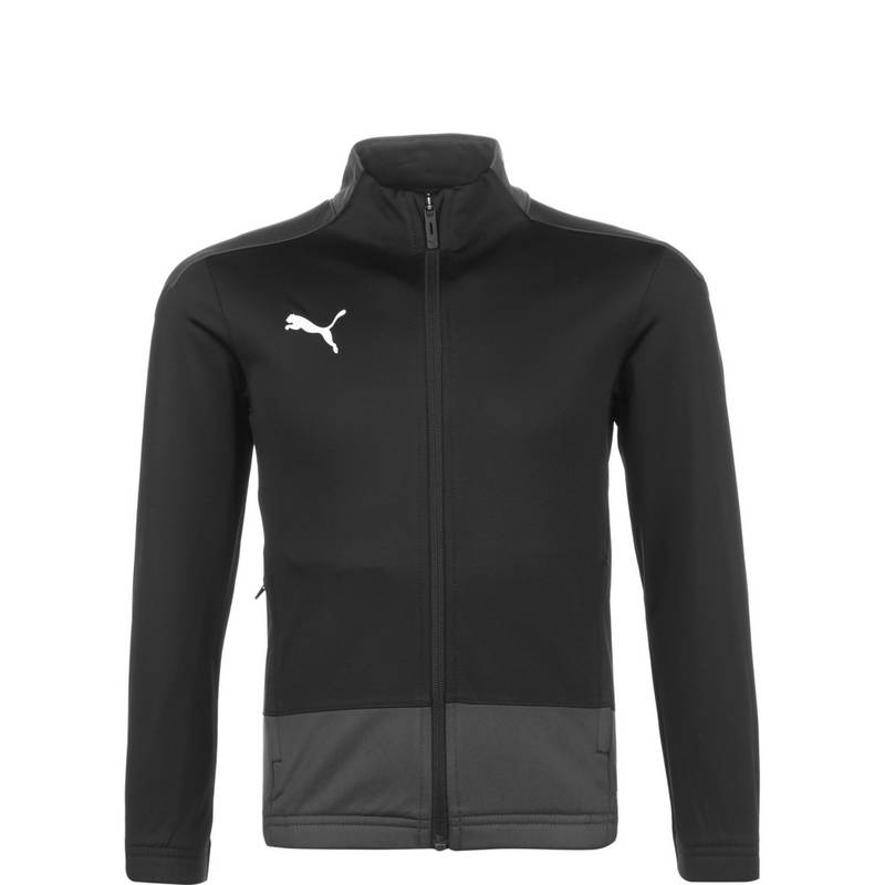 PUMA TeamGOAL 23 Trainingsjacke Jungen