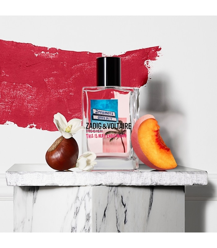 ZADIG & VOLTAIRE-THIS IS HER-Eau de Parfum Vaporisateur