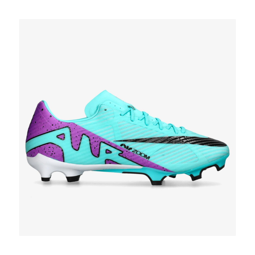 Nike Mercurial Vapor 15 Academy Zoom MG DJ5631-300 / grün