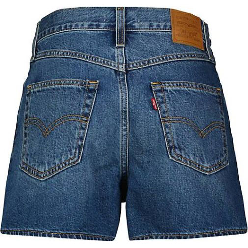 Levi's Damen Jeansshorts MOM SHORT Z7225