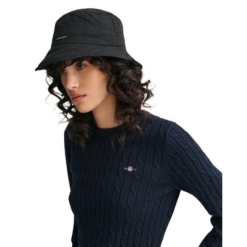 GANT Strickpullover Strickpullover Damen