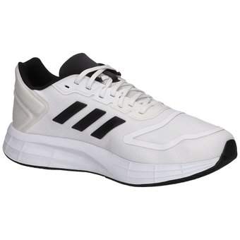adidas Duramo 10 Running in weiß