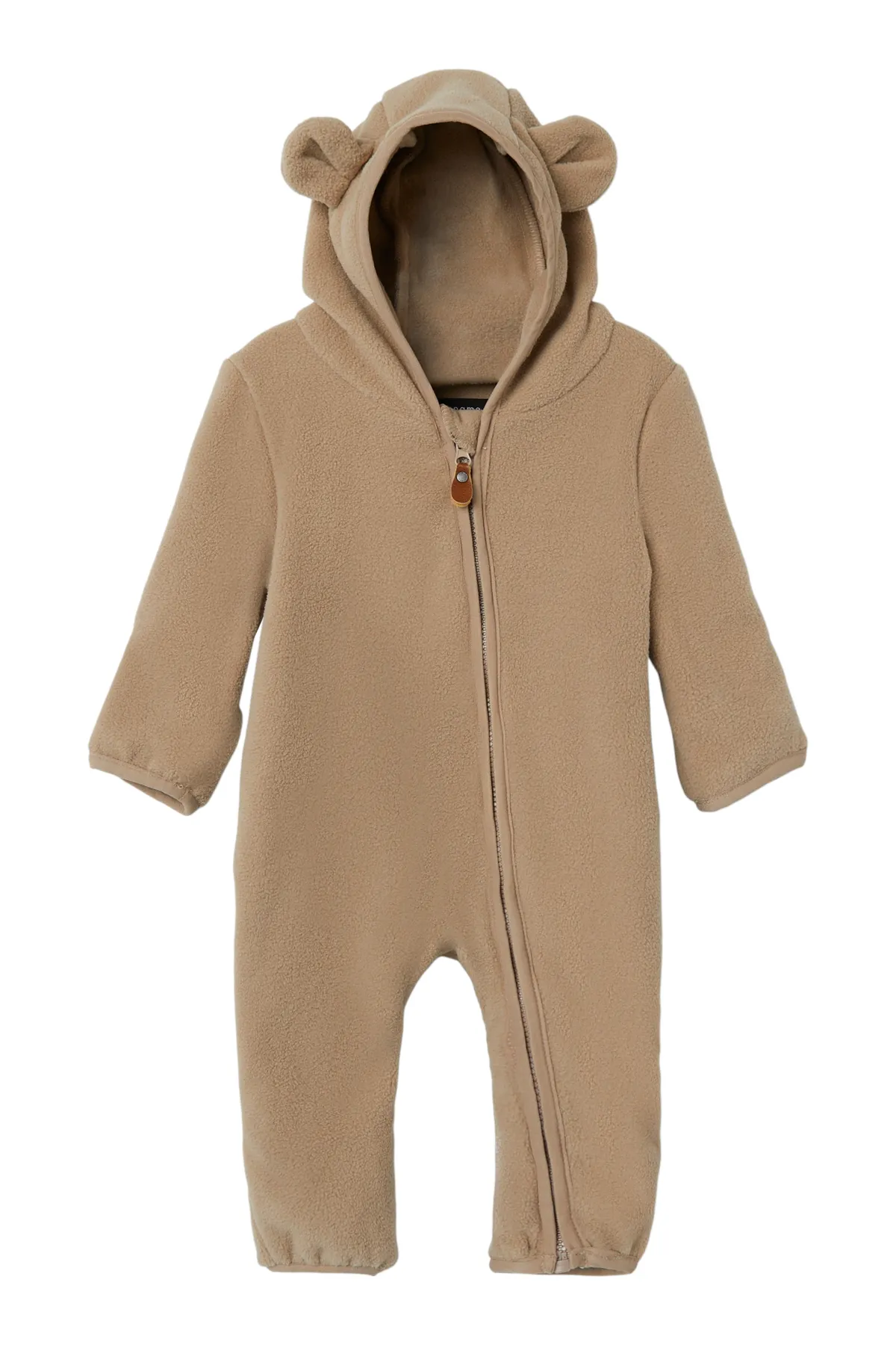 name ıt  Baby-Body - Grau - Relaxed Fit