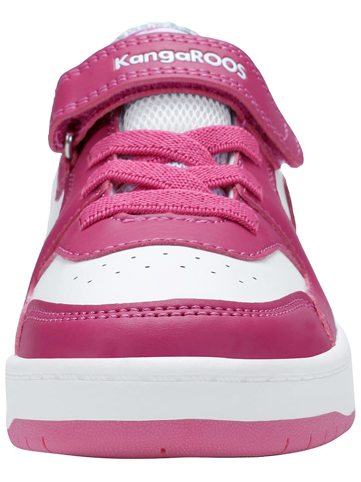 Kangaroos Sneakers 