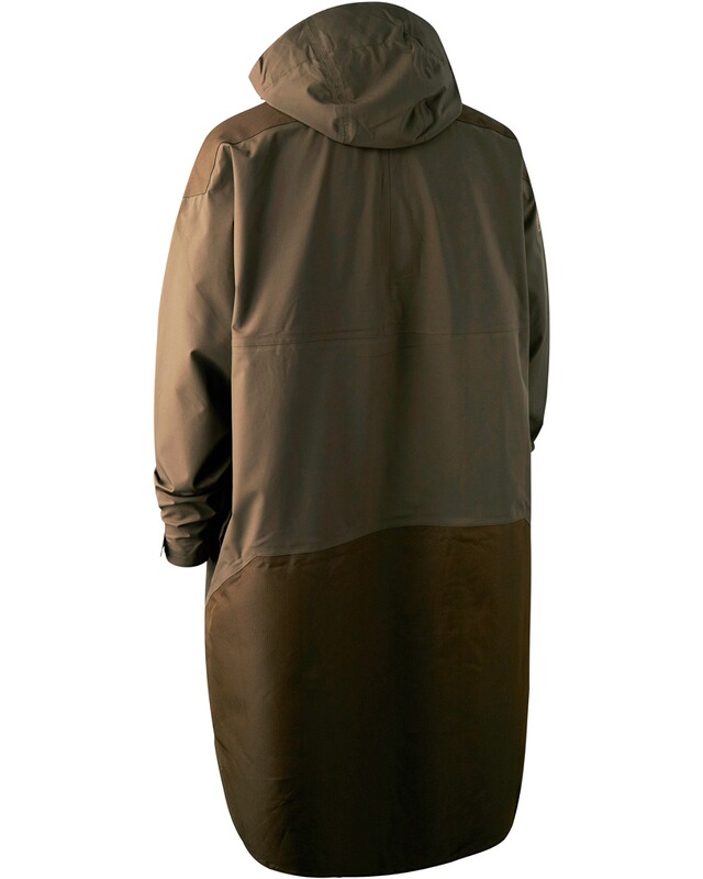 Deerhunter Regenanorak Track
