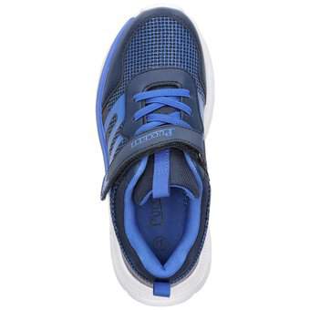 Puccetti Sneaker in blau
