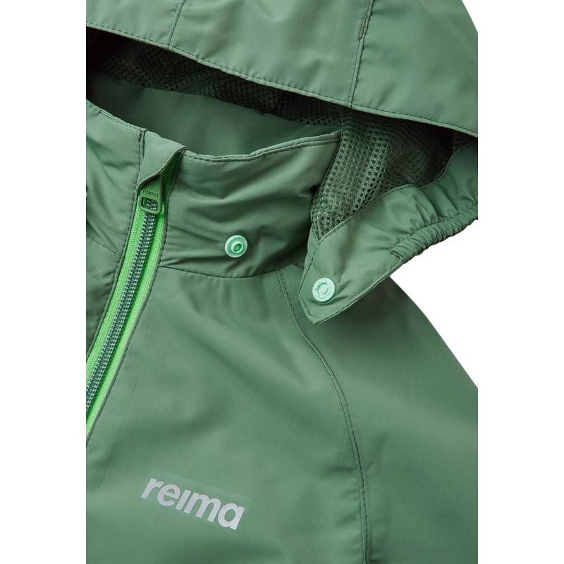 reima Kallahti Regenjacke Kinder