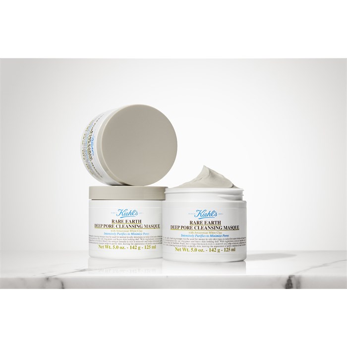 Rare Earth Deep Pore Cleansing Masque
