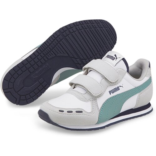 KINDER FREIZEITSCHUHE CABANA RACER SL 20 V PS