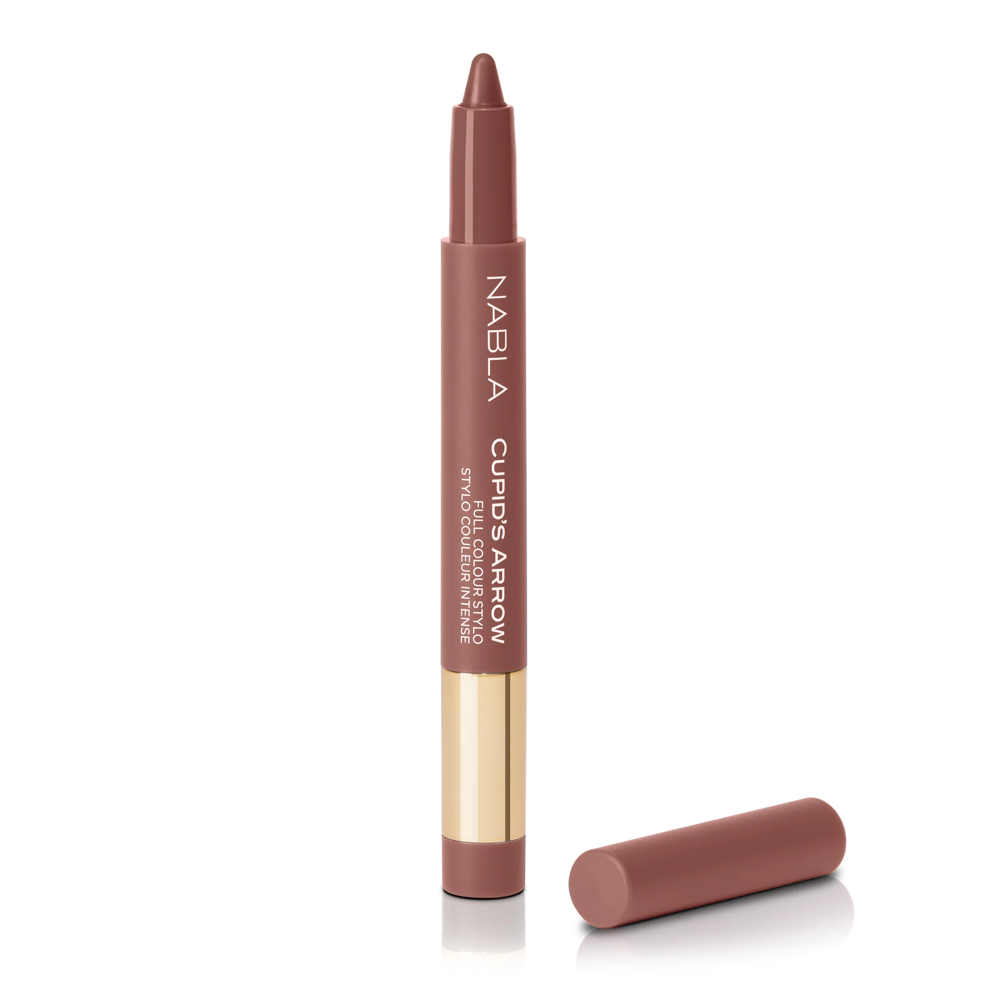 Cupid's Arrow Longwear Stylo – Kajalstift, Eyeliner, Creme-Lidschatten