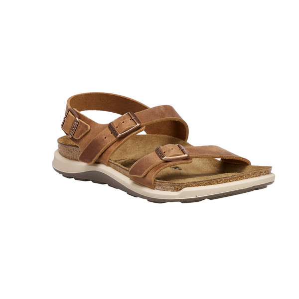 SONORA CT FL ARTIC OLD Damen - Freizeitsandalen