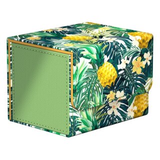 Ultimate Guard - Sidewinder 100+ Floral Places 