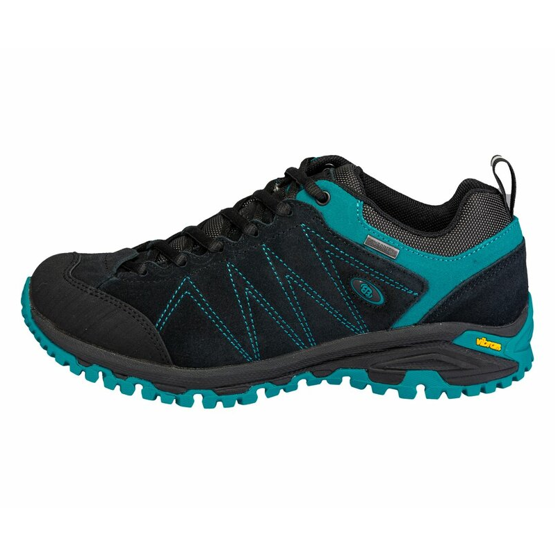 Brütting Mount Kapela Low Damen Wanderschuhe
