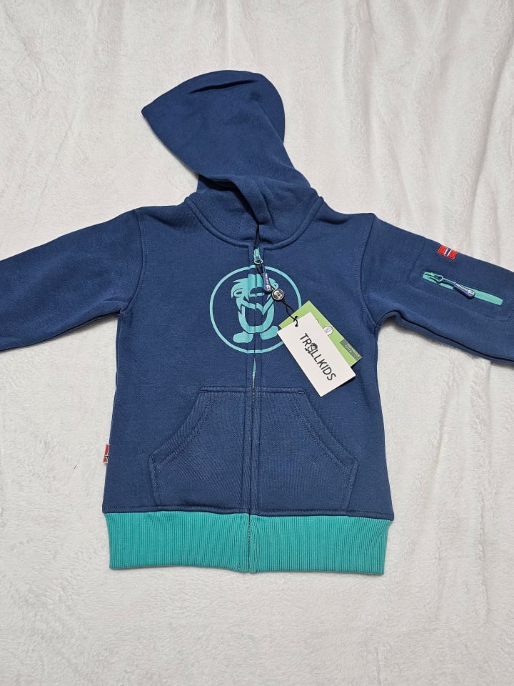 Trollkids Sweatjacke 