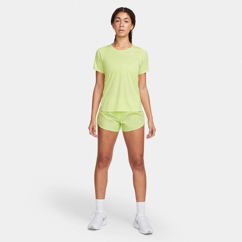 Nike FAST TEMPO Funktionsshorts Damen