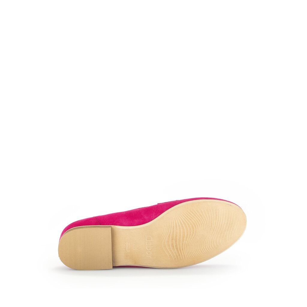 Gabor comfort Slipper pink