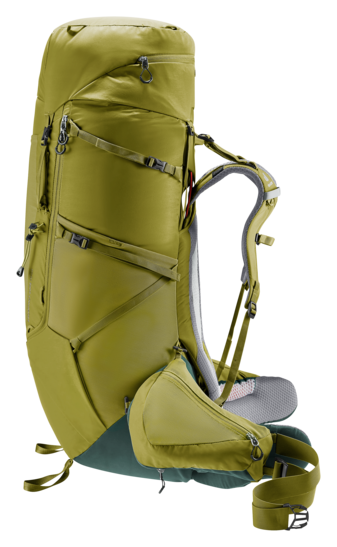 deuter Aircontact Core 70+10 | Trekkingrucksack