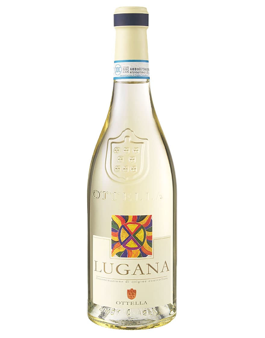 Lugana DOC 2022 Ottella 0,75 ℓ