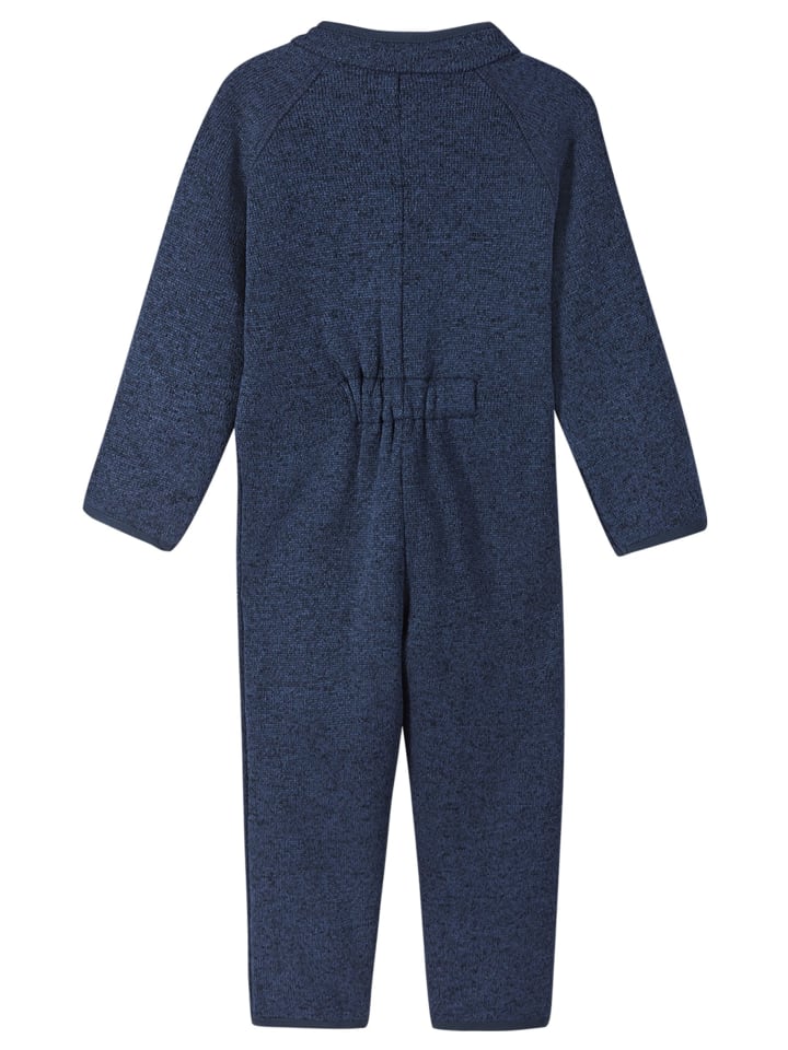 Reima Fleece Overall 