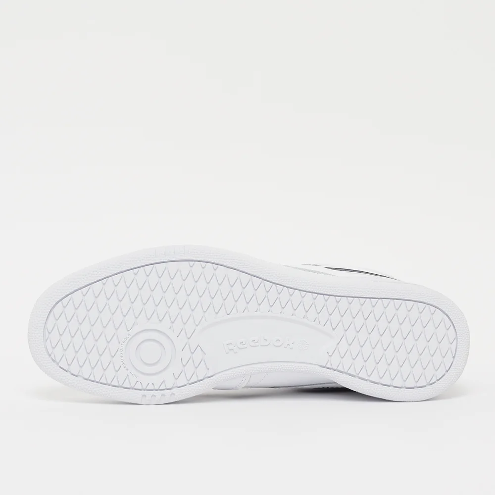 Reebok Club C Revenge H04168 / weiss