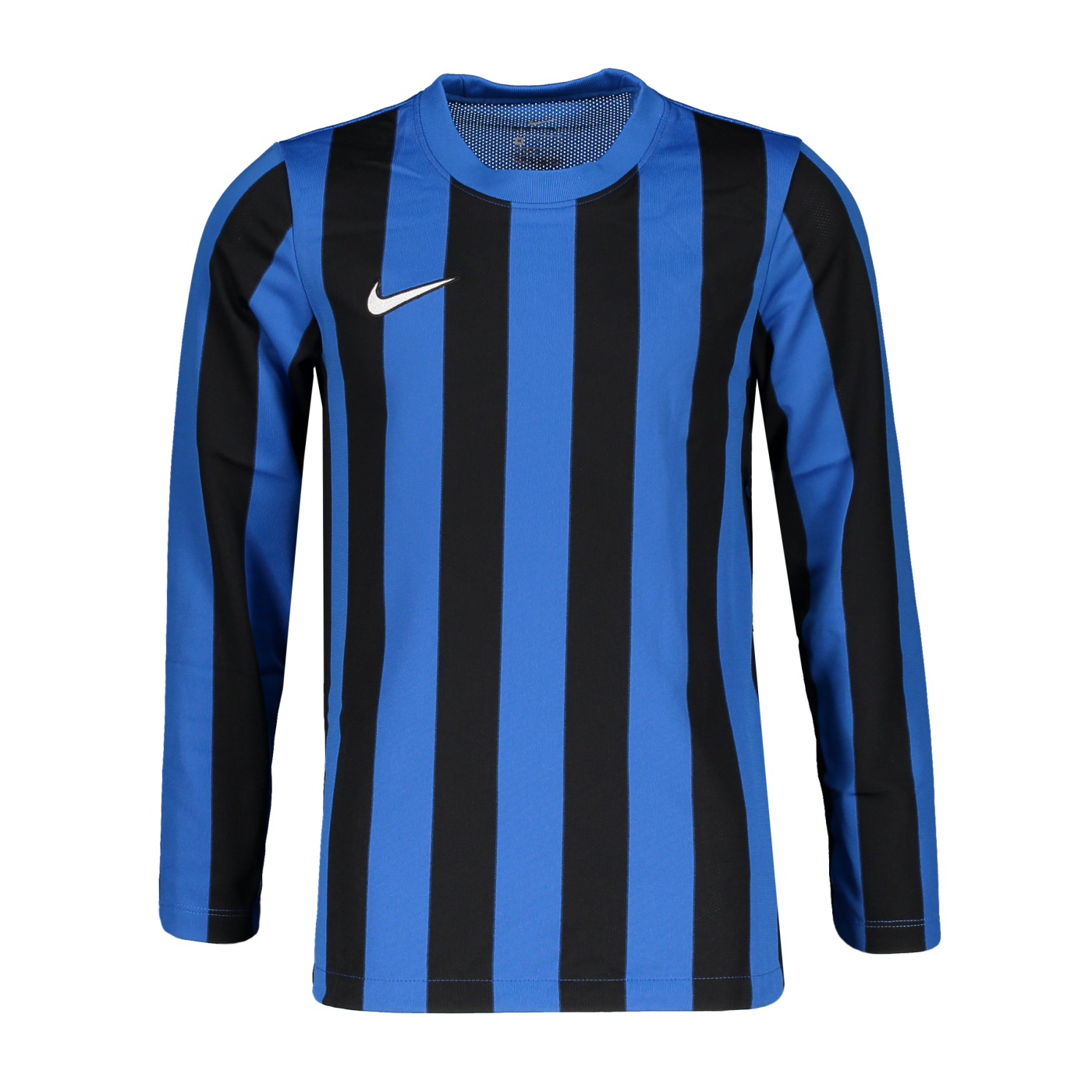 Nike Division IV Striped Trikot langarm Kids F463