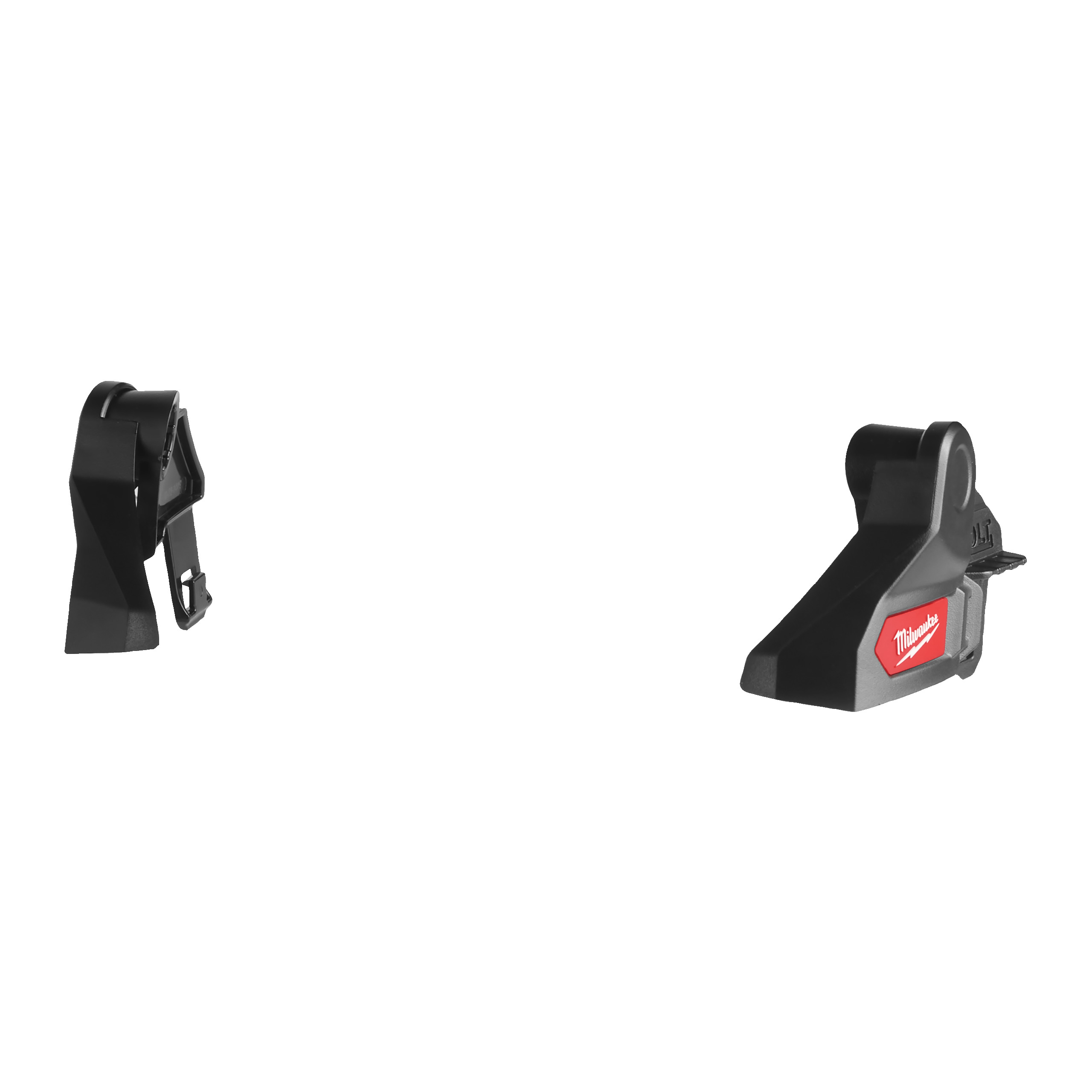 Milwaukee Accessories 4932492327 BOLT™ Viziere compactă transparentă de schimb (5 bucăți)