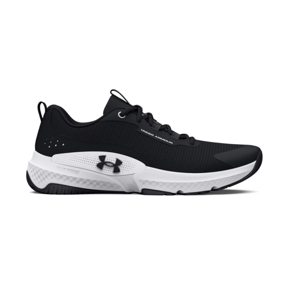 Under Armour Dynamic Select 3026608-001 / schwarz