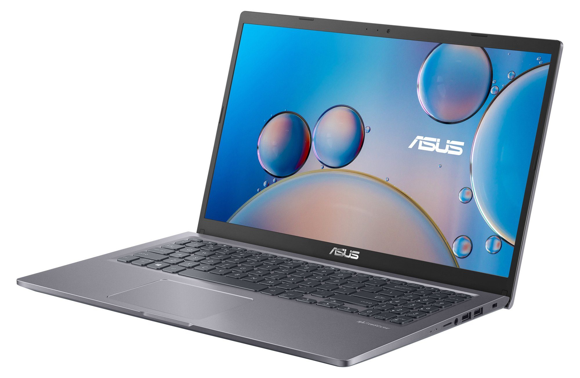 Asus P1511CEA-BQ753RA Business P1 Notebook, 15.6'' Windows 10 Pro Business-Notebook (39,60 cm/15.6 Zoll, Intel Core i3 1115G4, Intel UHD)