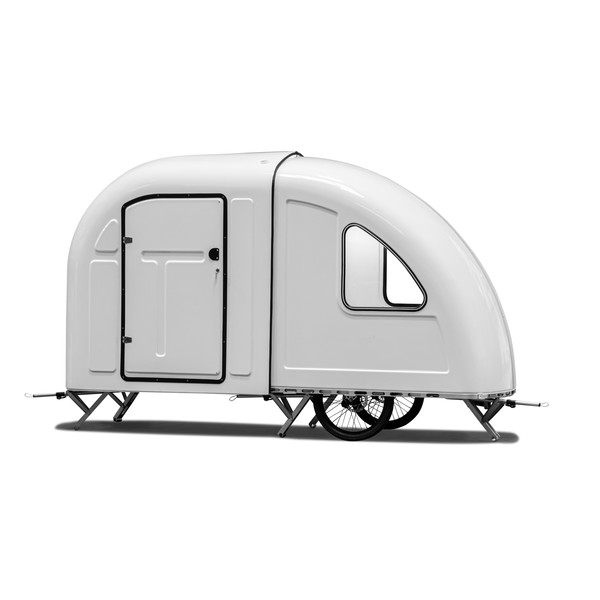 Bicycle Camper - Fahrradanhänger