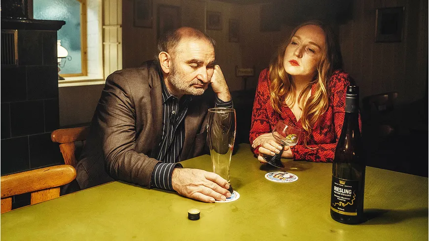 Weißbier im Blut