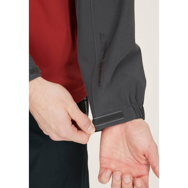 Weather Report DELTON W-PRO15000 Regenjacke Herren